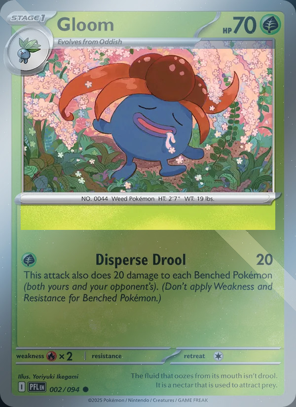 Gloom